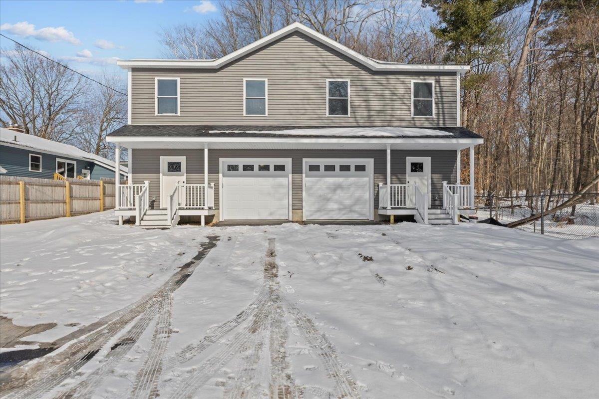 208 Dale Road Burlington, VT 05408 - Photo 2 of 48