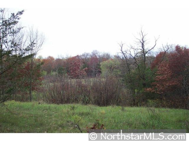 0 Pine Road Northwest Rice, MN 56367 - Photo 1 of 1
