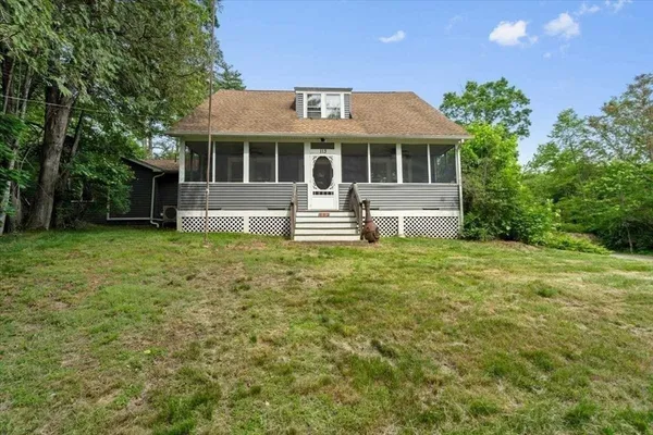 $499,000 | 113 Harrington Road, Charlton, MA 01507