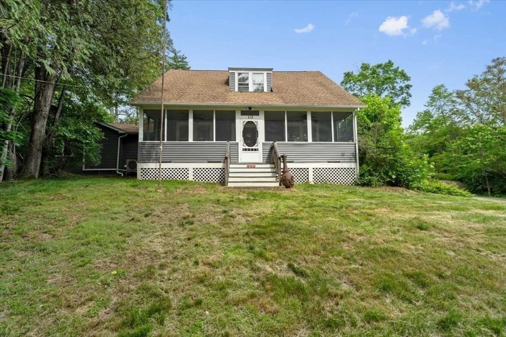113 Harrington Road Charlton, MA 01507 - Photo 1 of 41