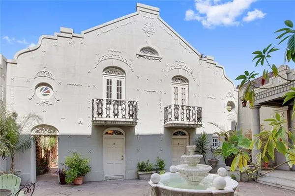 $1,550 | 523 Dumaine Street, Unit 1B, New Orleans, LA 70116