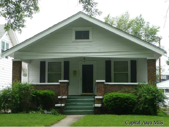 1941 South State Street Springfield, IL 62704 - Photo 1 of 1