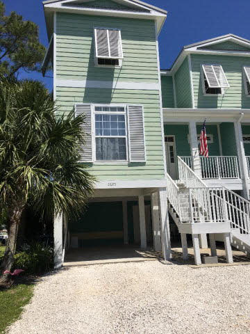 26375 Marina Road Orange Beach, AL 36561 - Photo 2 of 17