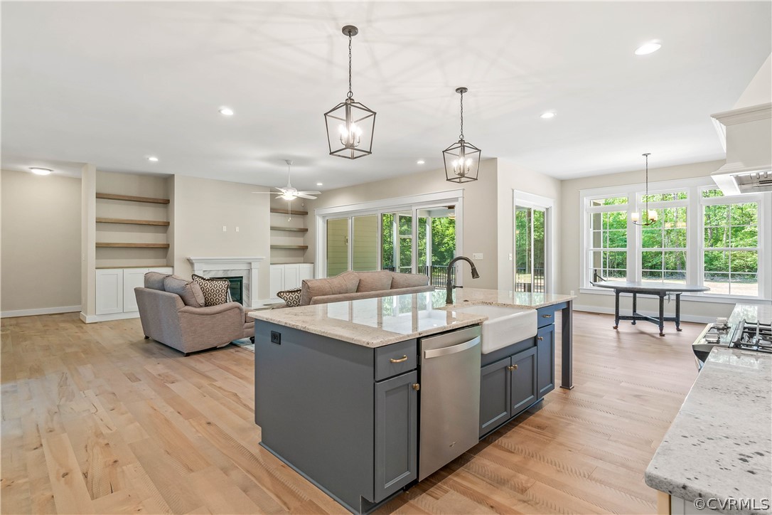 11465 Pinhook Road Rockville, VA 23146 - Photo 8 of 35 Gallery Image 8