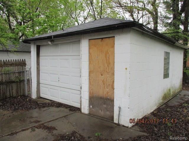 10265 Nottingham Road Detroit, MI 48224 - Photo 2 of 8