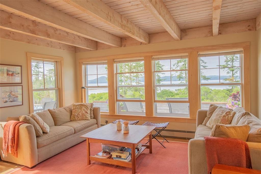 577 Ferry Road Islesboro, ME 04848 - Photo 3 of 35 Photo