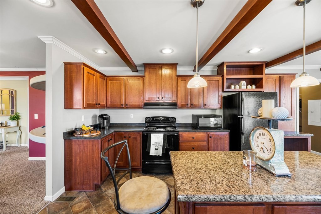 1170 Case View Road Dandridge, TN 37725 - Photo 8 of 30 Gallery Image 8