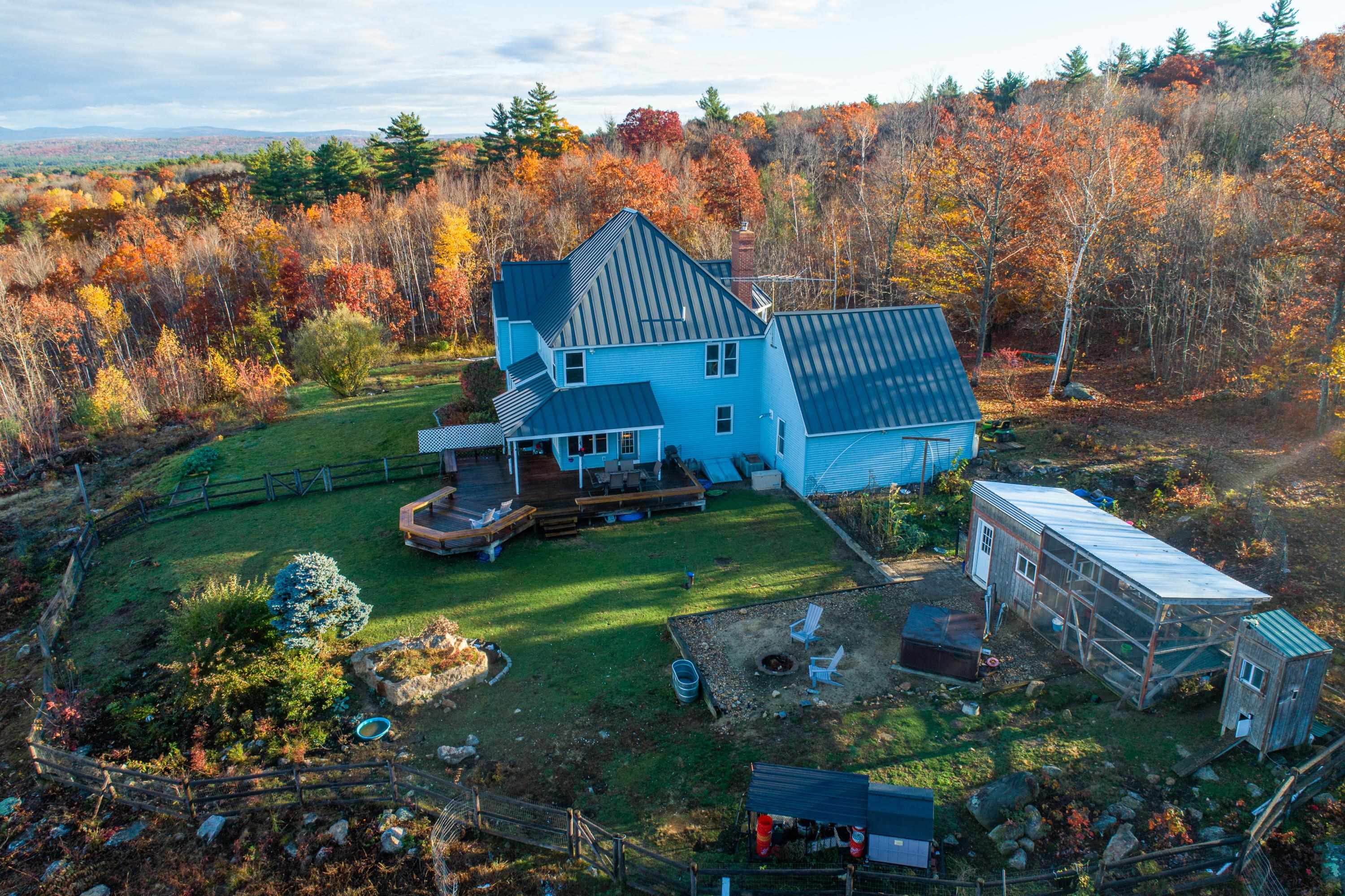 935 Borough Road Pembroke, NH 03275 - Photo 1 of 40 Gallery Image 1