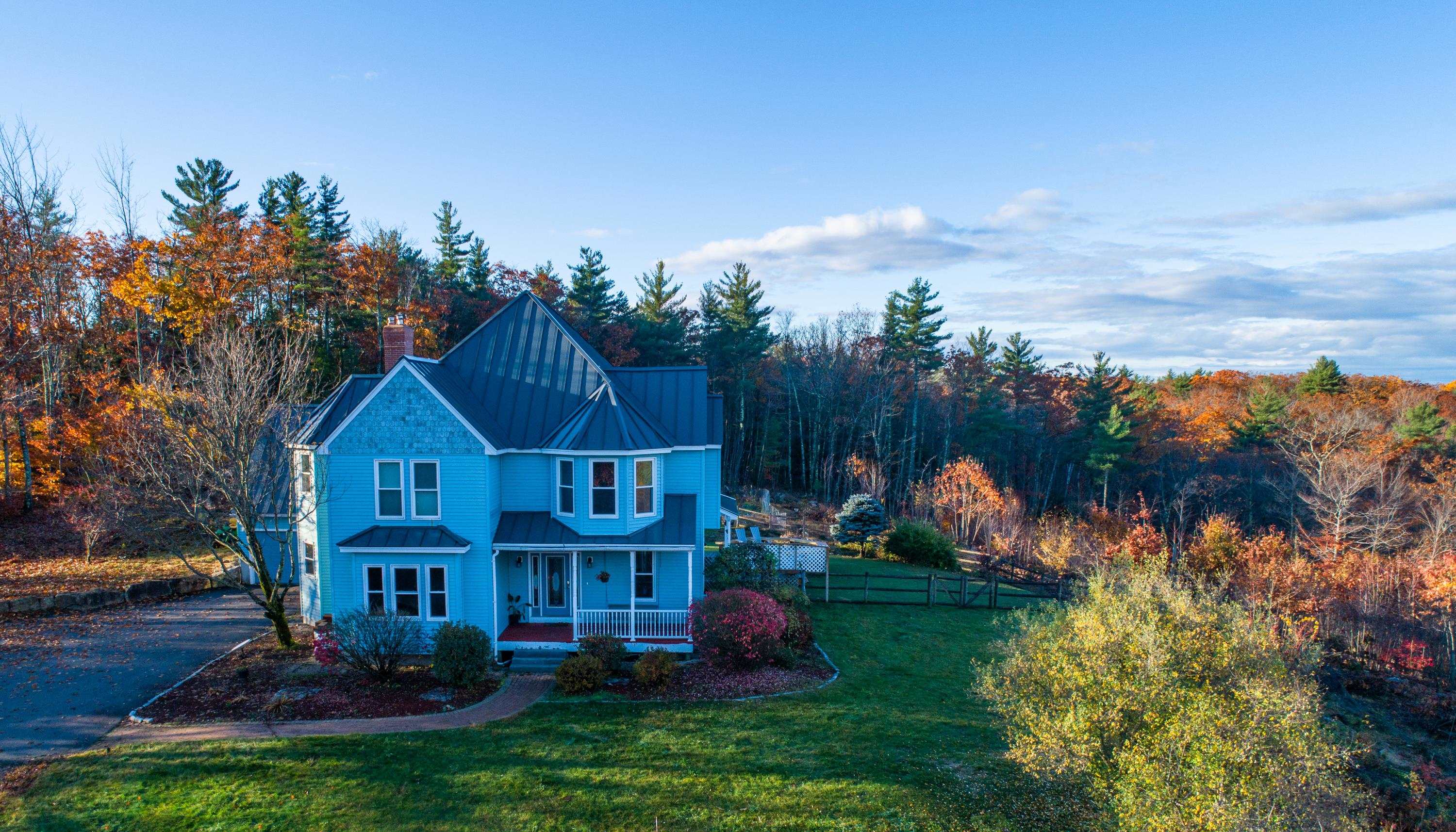 935 Borough Road Pembroke, NH 03275 - Photo 2 of 40 Gallery Image 2