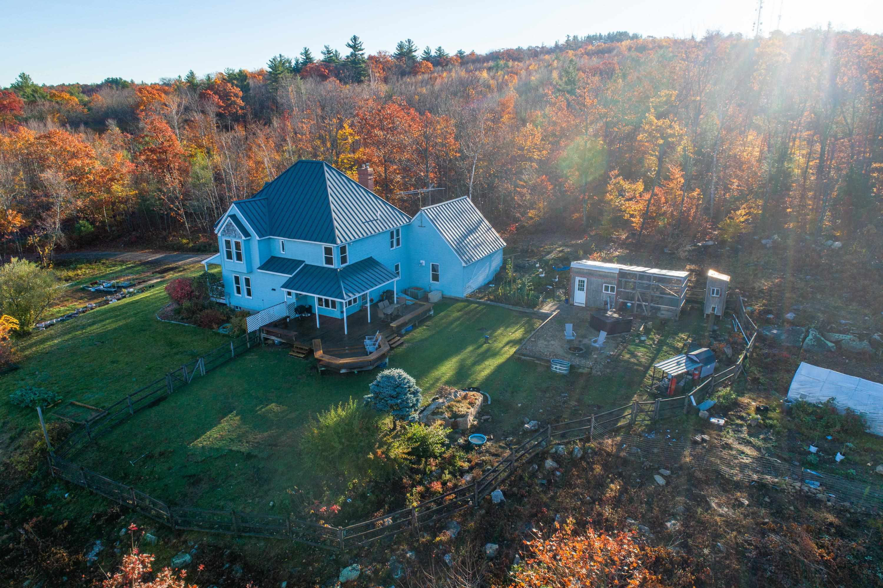 935 Borough Road Pembroke, NH 03275 - Photo 36 of 40 Gallery Image 36