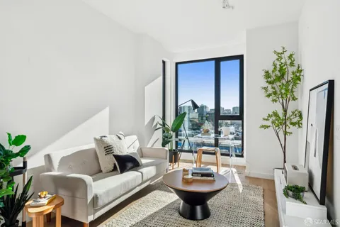 $499,000 | 988 Harrison Street, Unit JR9, San Francisco, CA 94107