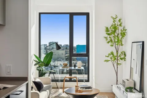 $499,000 | 988 Harrison Street, Unit JR9, San Francisco, CA 94107