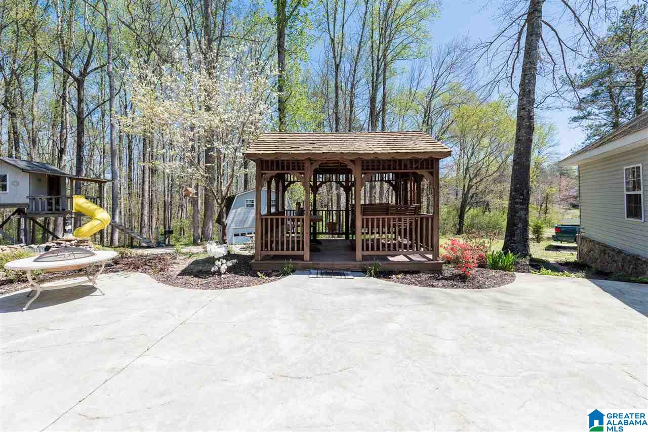 1014 Northwest Grace Road Arab, AL 35016 - Photo 46 of 49