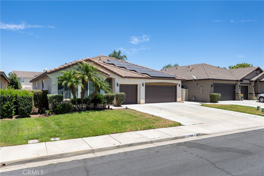 27100 Early Dawn Road Menifee, CA 92584 - Photo 67 of 71