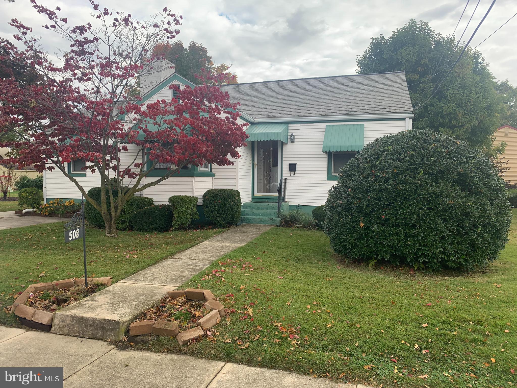 508 Folsom Avenue, Folsom, PA 19033 Compass