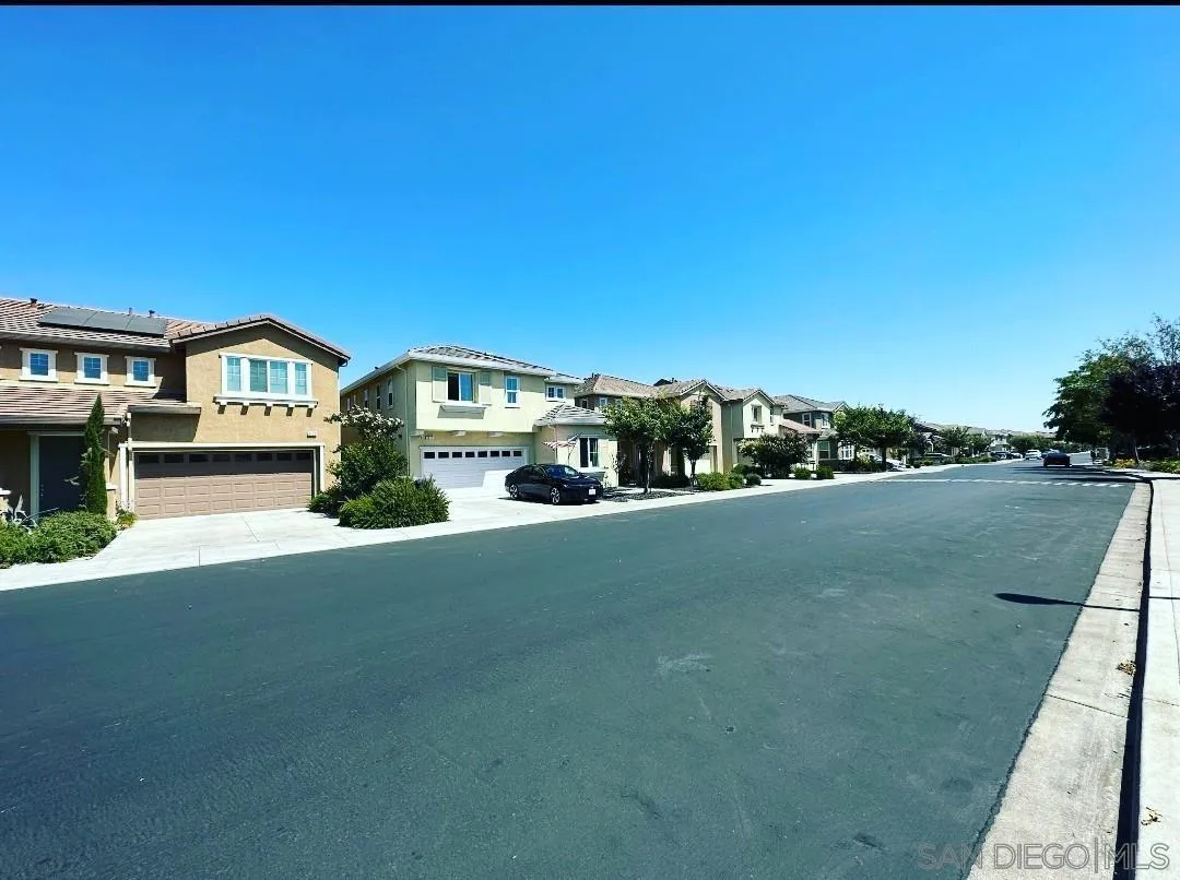 5311 Gramercy Circle Fairfield, CA 94533 - Photo 14 of 54 a view of a street with a building in the background