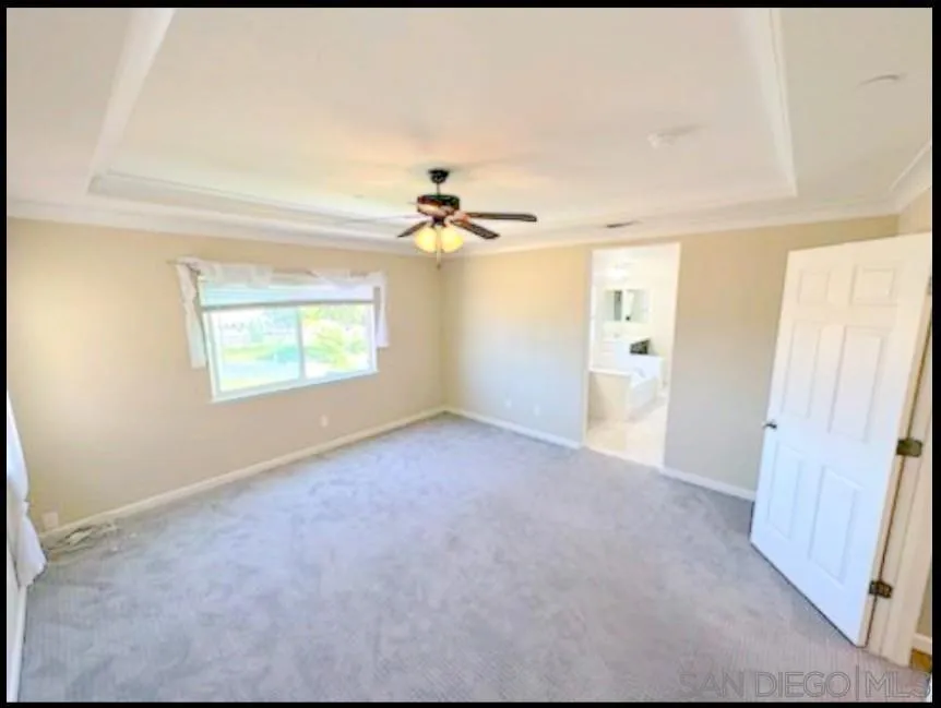 5311 Gramercy Circle Fairfield, CA 94533 - Photo 16 of 54 a view of an empty room and a window