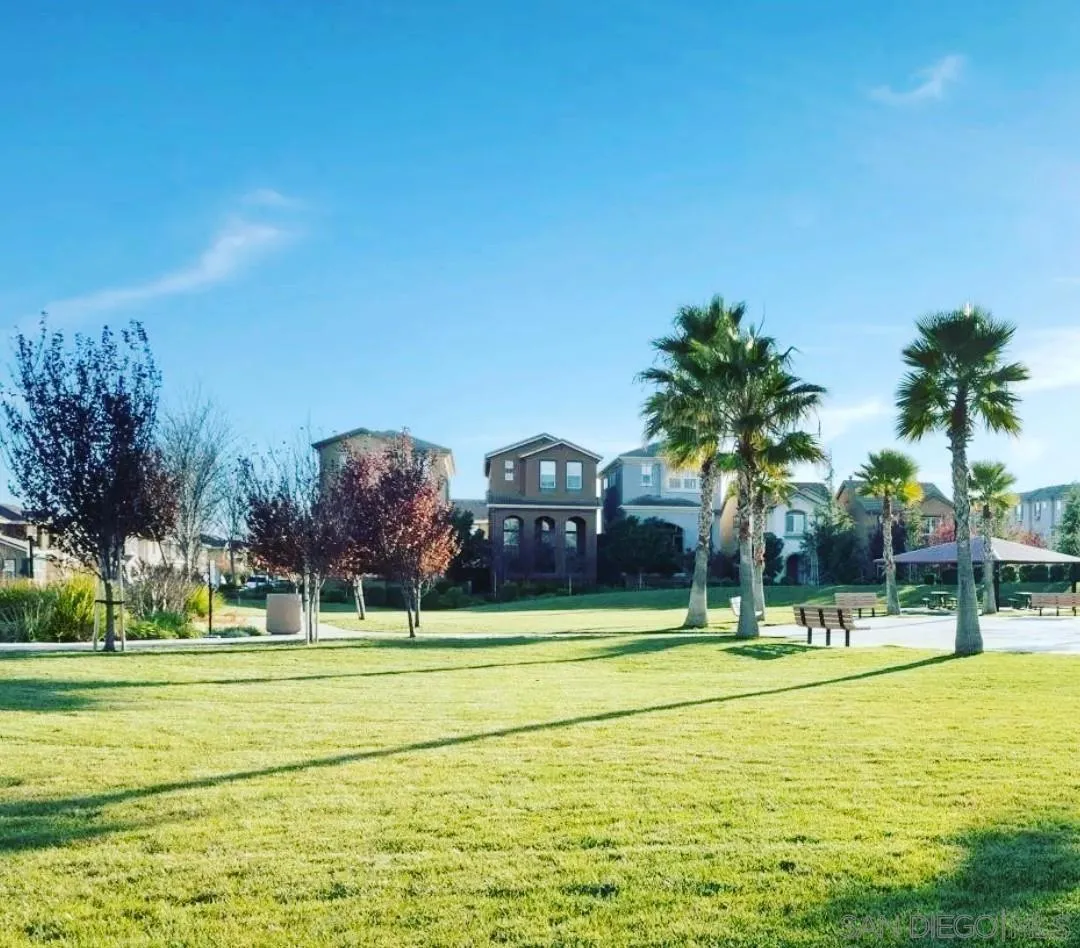 5311 Gramercy Circle Fairfield, CA 94533 - Photo 23 of 54 a front view of a building with trees
