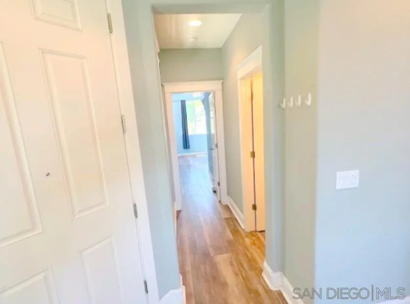 5311 Gramercy Circle Fairfield, CA 94533 - Photo 28 of 54 a view of a bathroom from a hallway