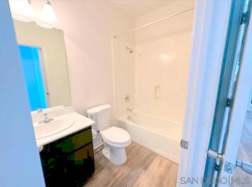 5311 Gramercy Circle Fairfield, CA 94533 - Photo 30 of 54 a bathroom with a sink toilet and shower