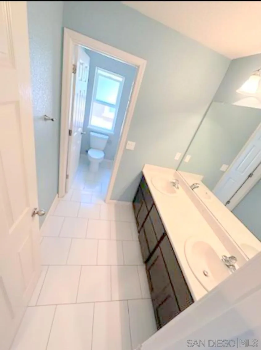 5311 Gramercy Circle Fairfield, CA 94533 - Photo 49 of 54 a view of an empty room and a bathroom