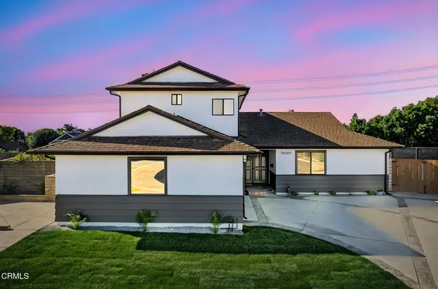 $1,150,000 | 10005 Santee Court, Ventura, CA 93004