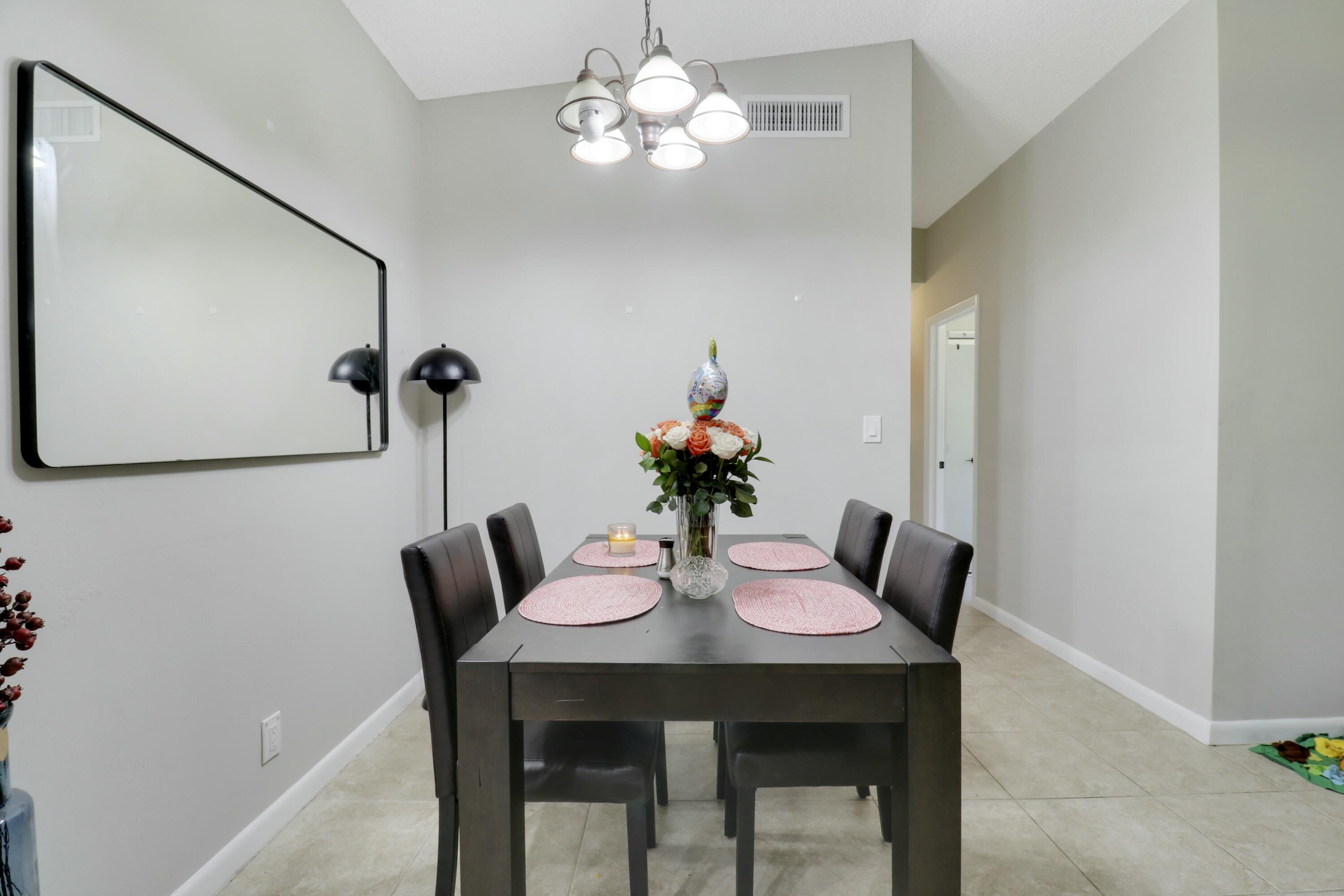 22274 Misty Woods Way Boca Raton, FL 33428 - Photo 12 of 42 Dining