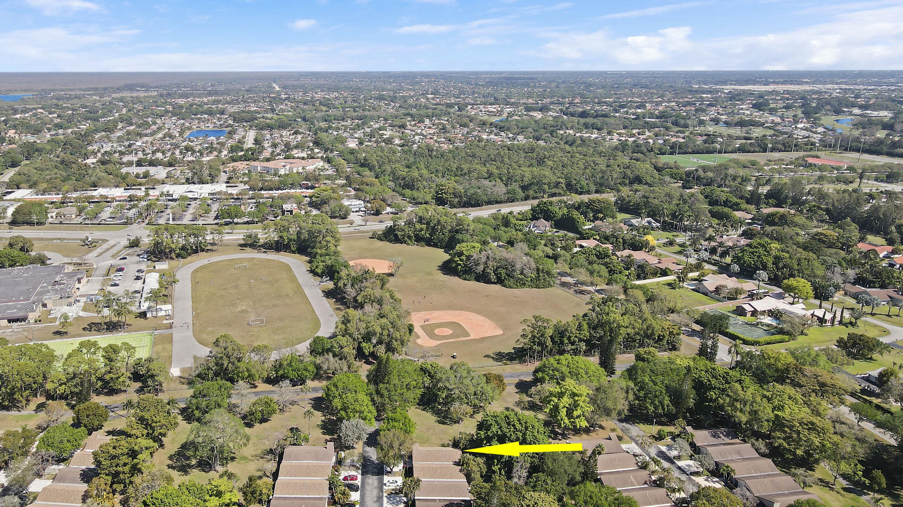 22274 Misty Woods Way Boca Raton, FL 33428 - Photo 14 of 42 Overhead