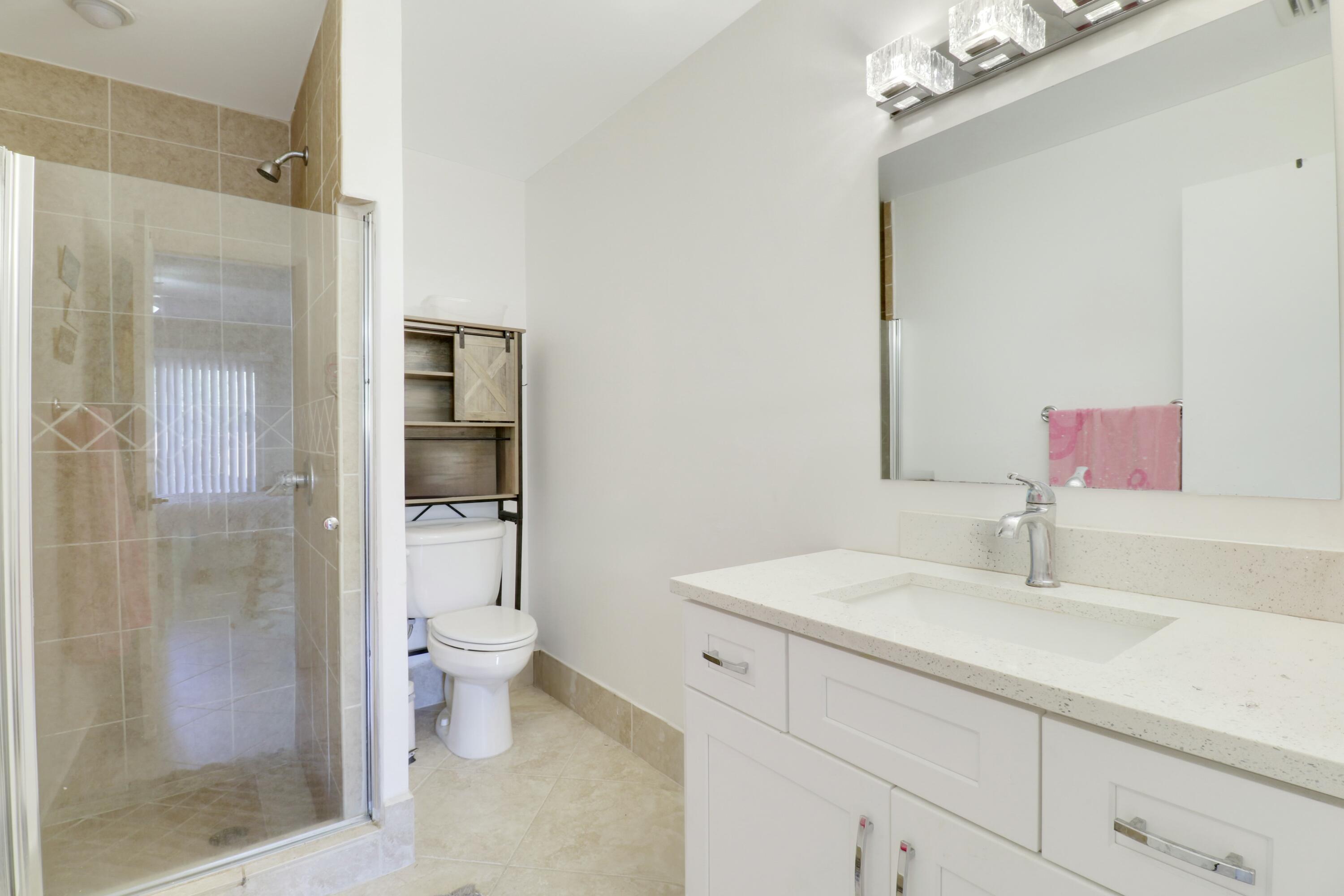 22274 Misty Woods Way Boca Raton, FL 33428 - Photo 25 of 42 Primary Bath