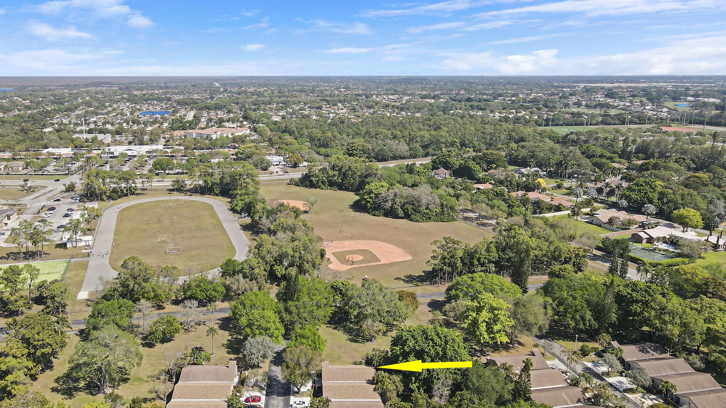 22274 Misty Woods Way Boca Raton, FL 33428 - Photo 26 of 42 Overhead