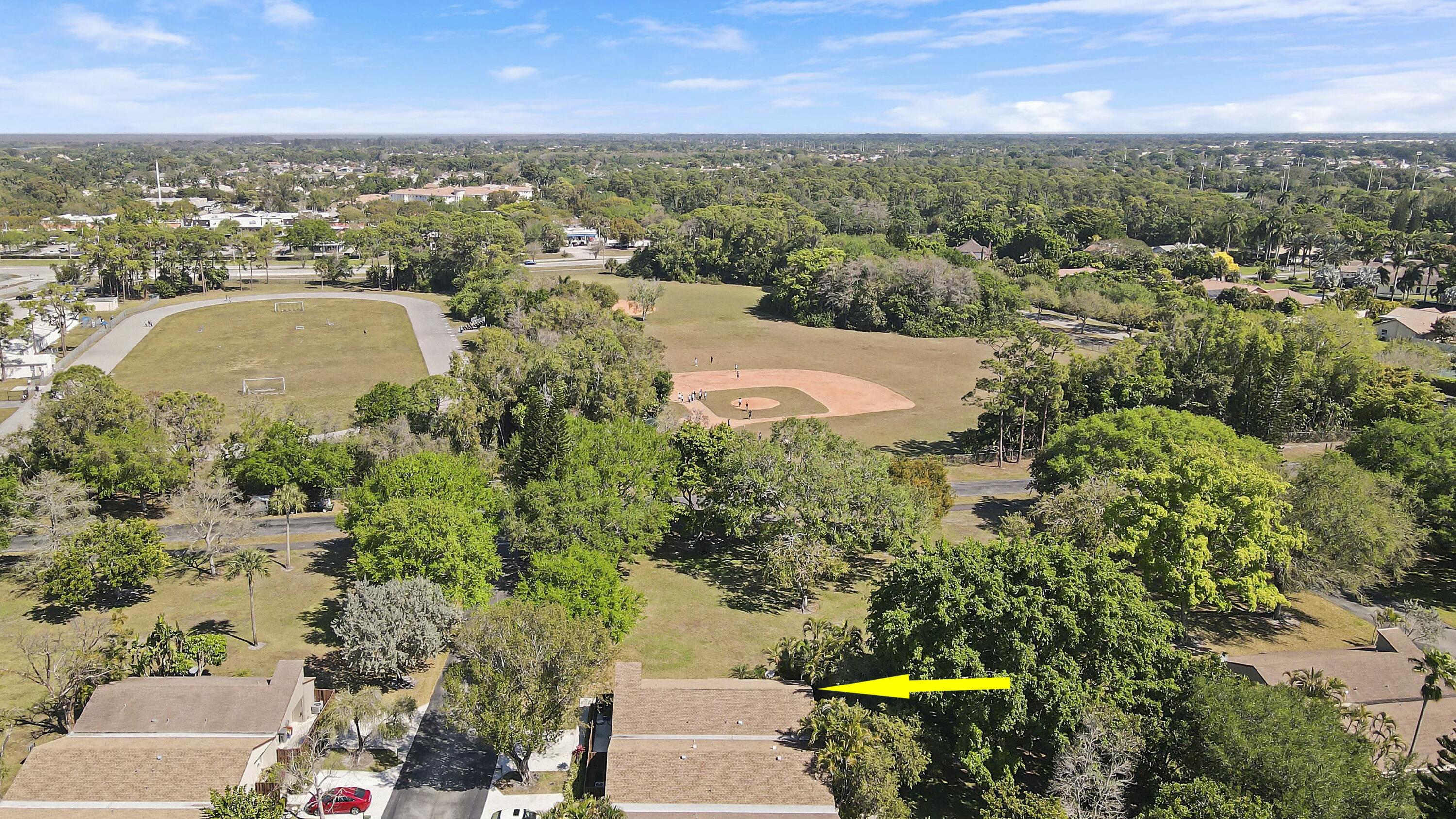 22274 Misty Woods Way Boca Raton, FL 33428 - Photo 27 of 42 Overhead