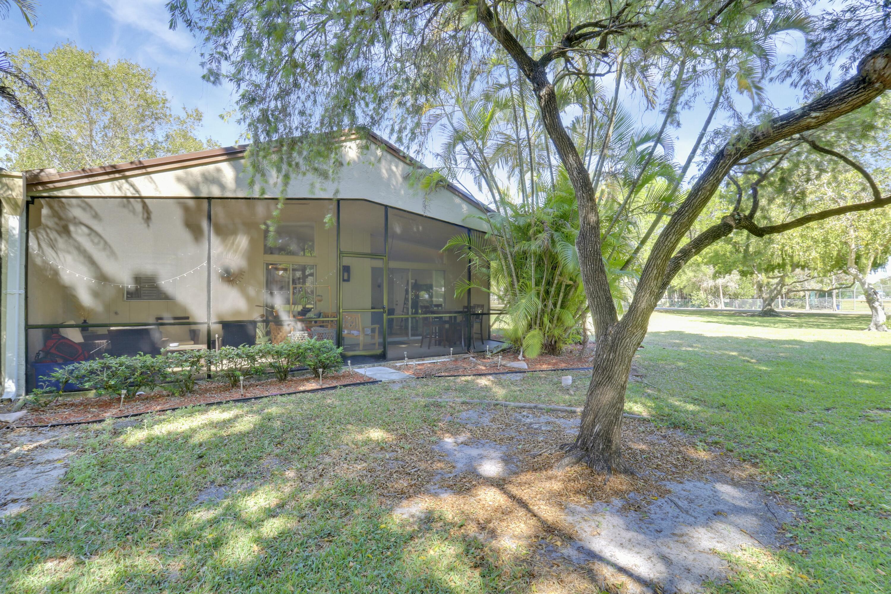 22274 Misty Woods Way Boca Raton, FL 33428 - Photo 30 of 42 Back