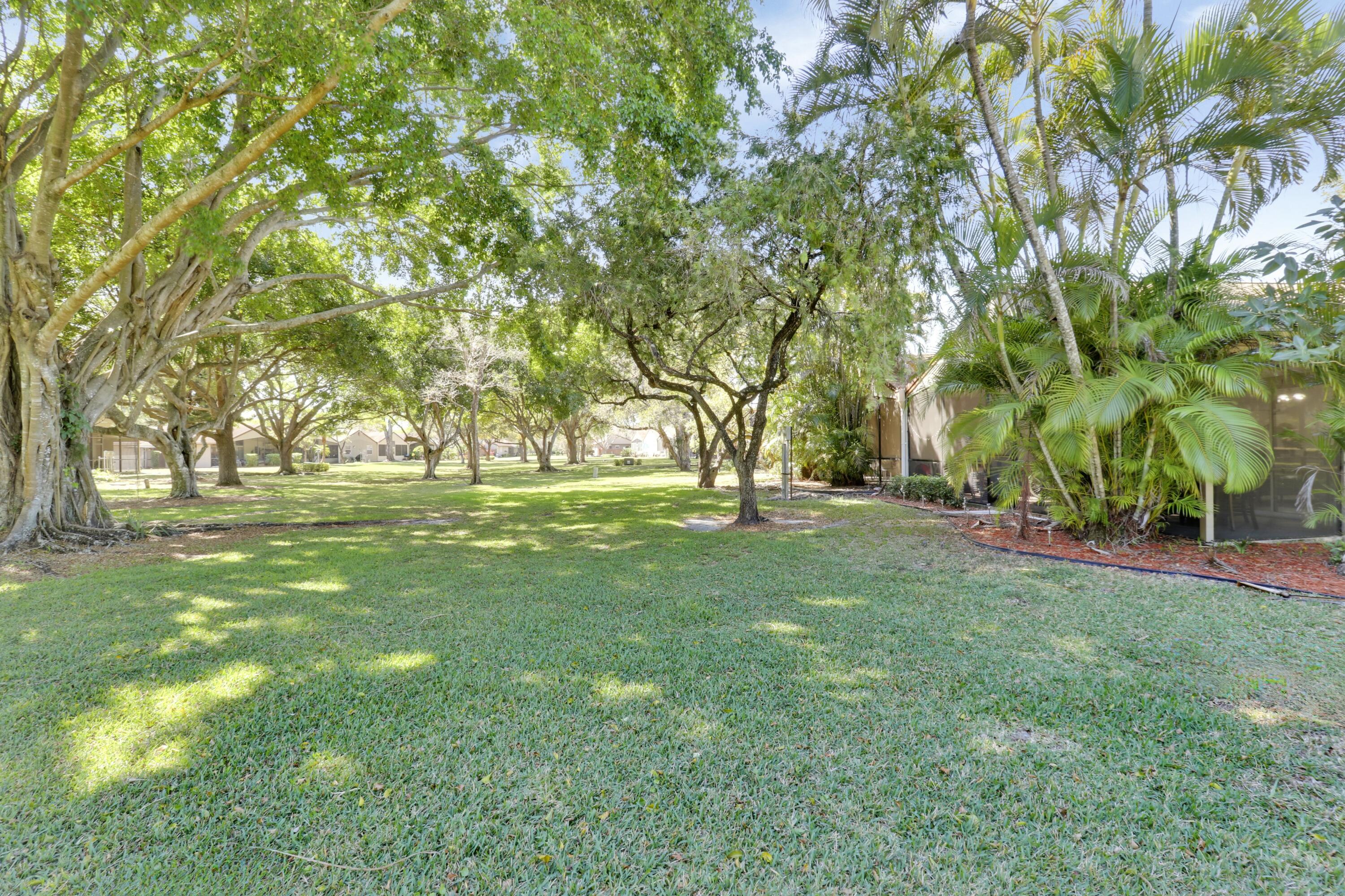 22274 Misty Woods Way Boca Raton, FL 33428 - Photo 31 of 42 Back