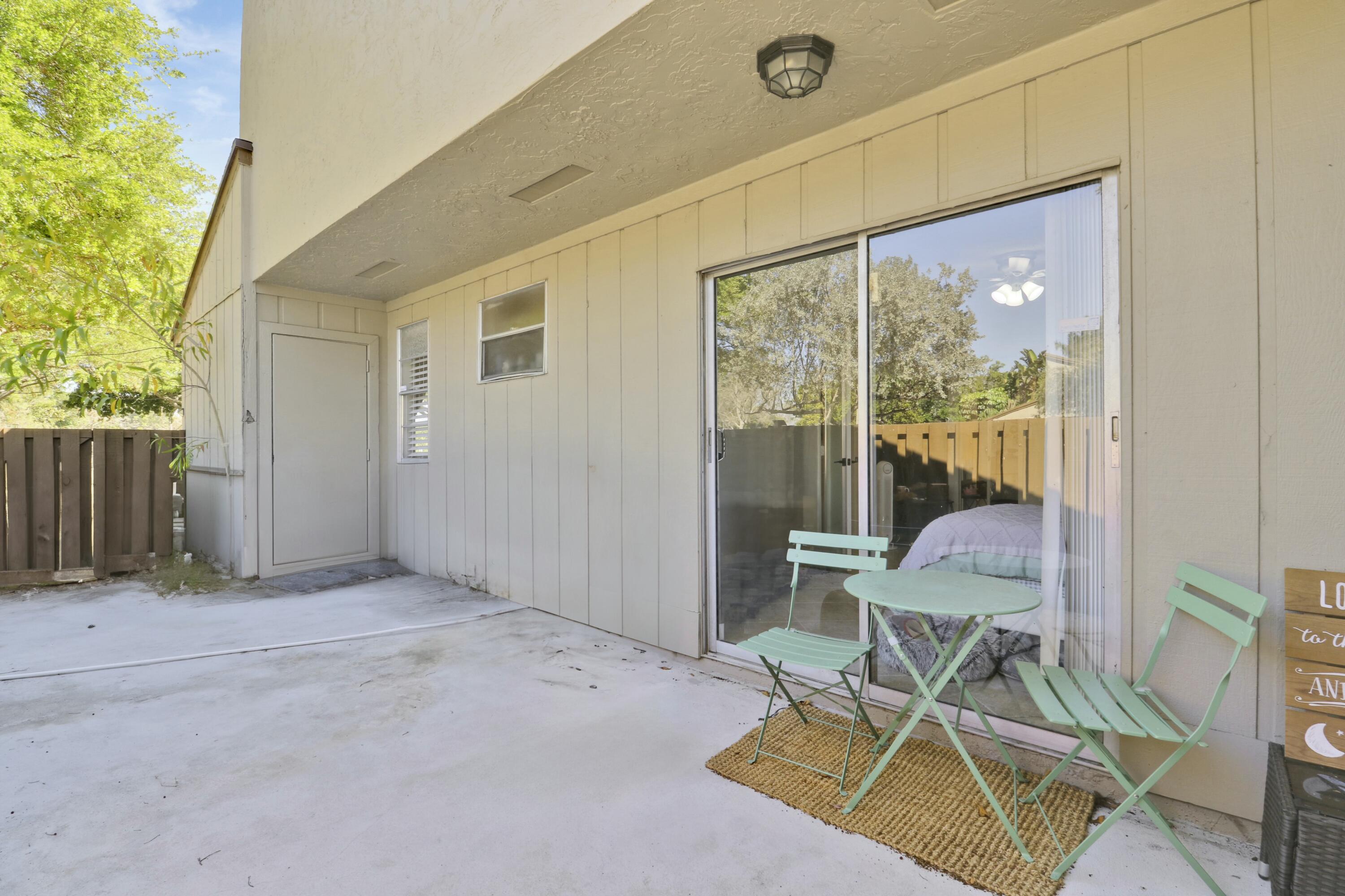 22274 Misty Woods Way Boca Raton, FL 33428 - Photo 39 of 42 Open Patio