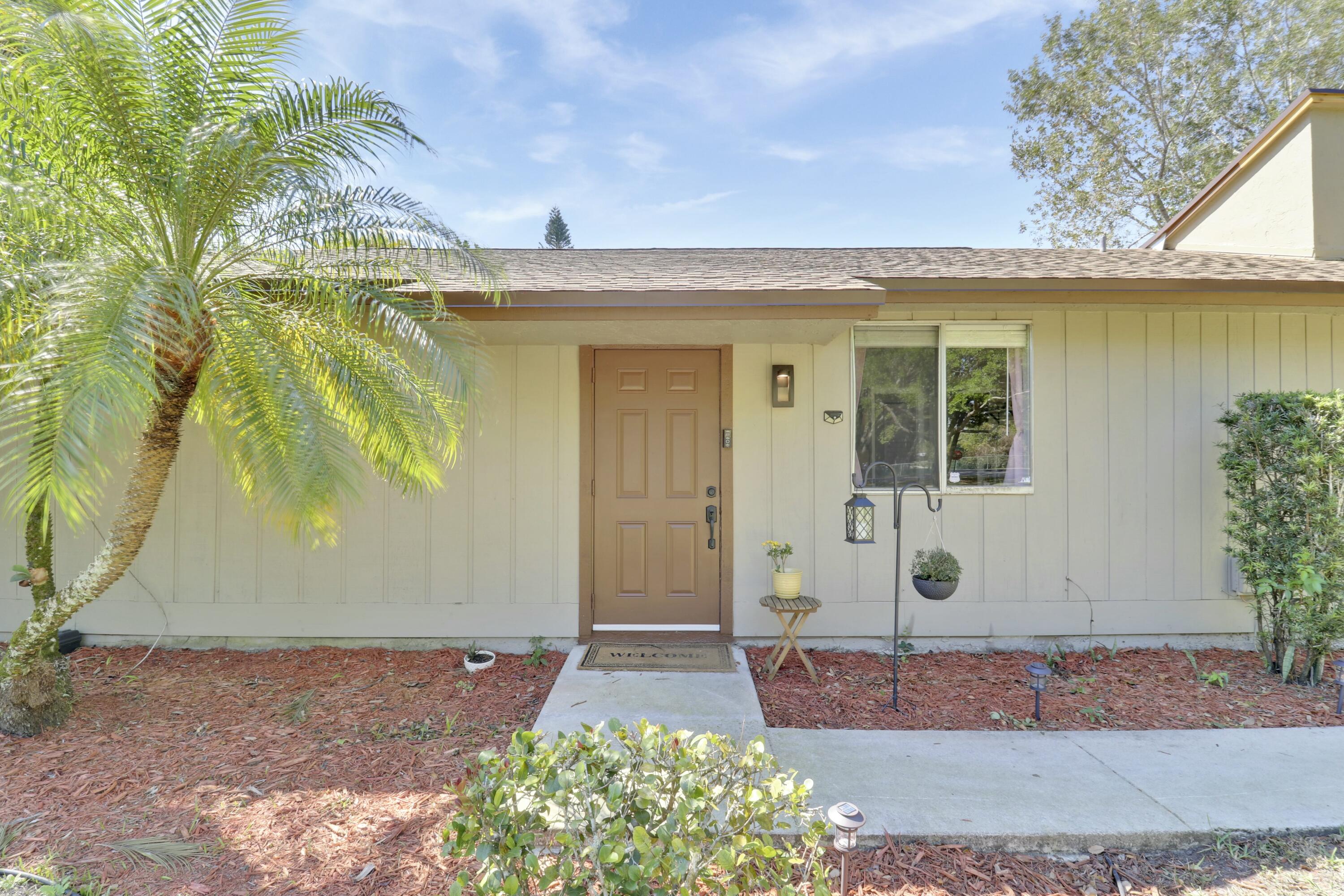 22274 Misty Woods Way Boca Raton, FL 33428 - Photo 41 of 42 Entry