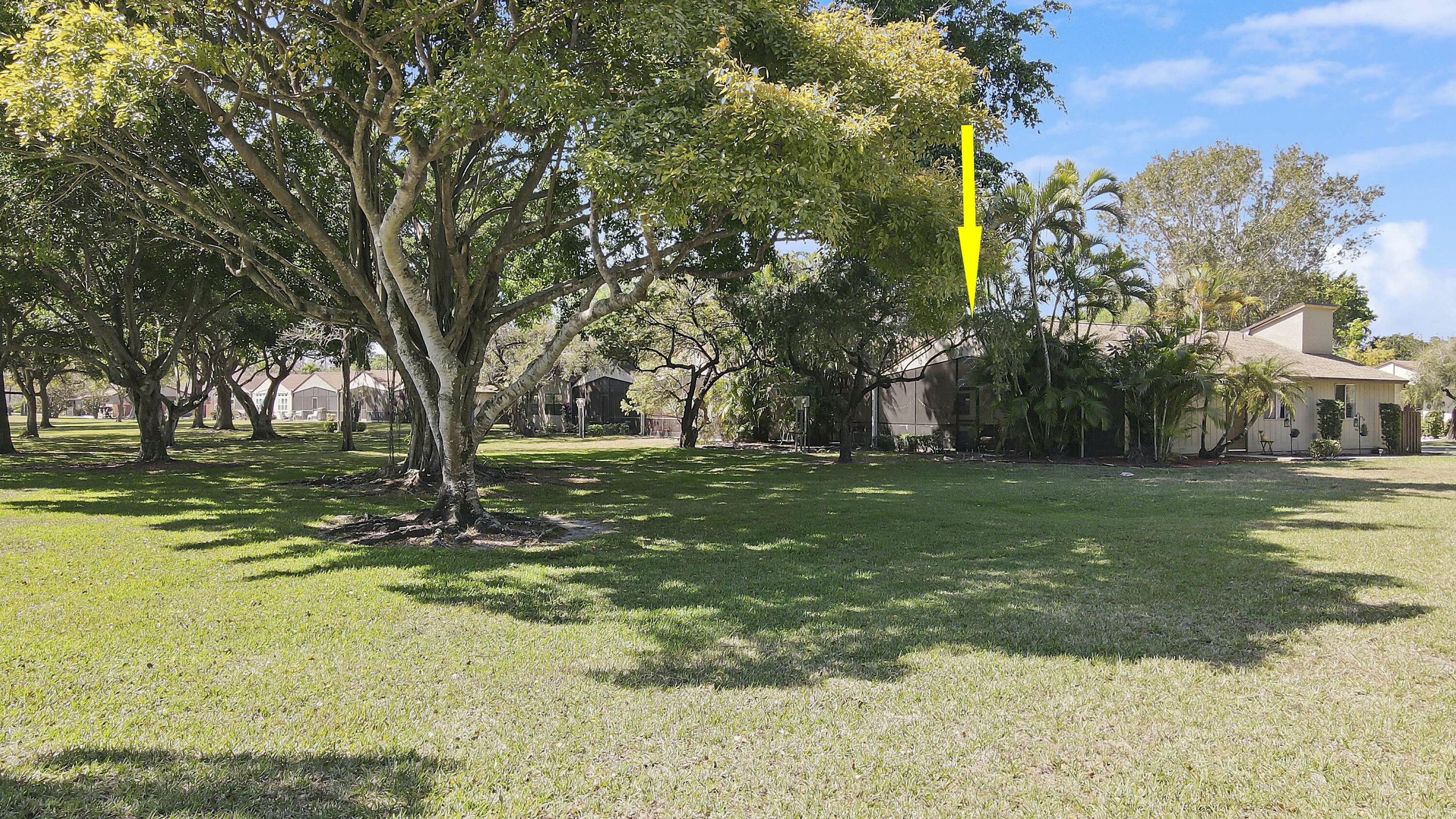 22274 Misty Woods Way Boca Raton, FL 33428 - Photo 8 of 42 Side