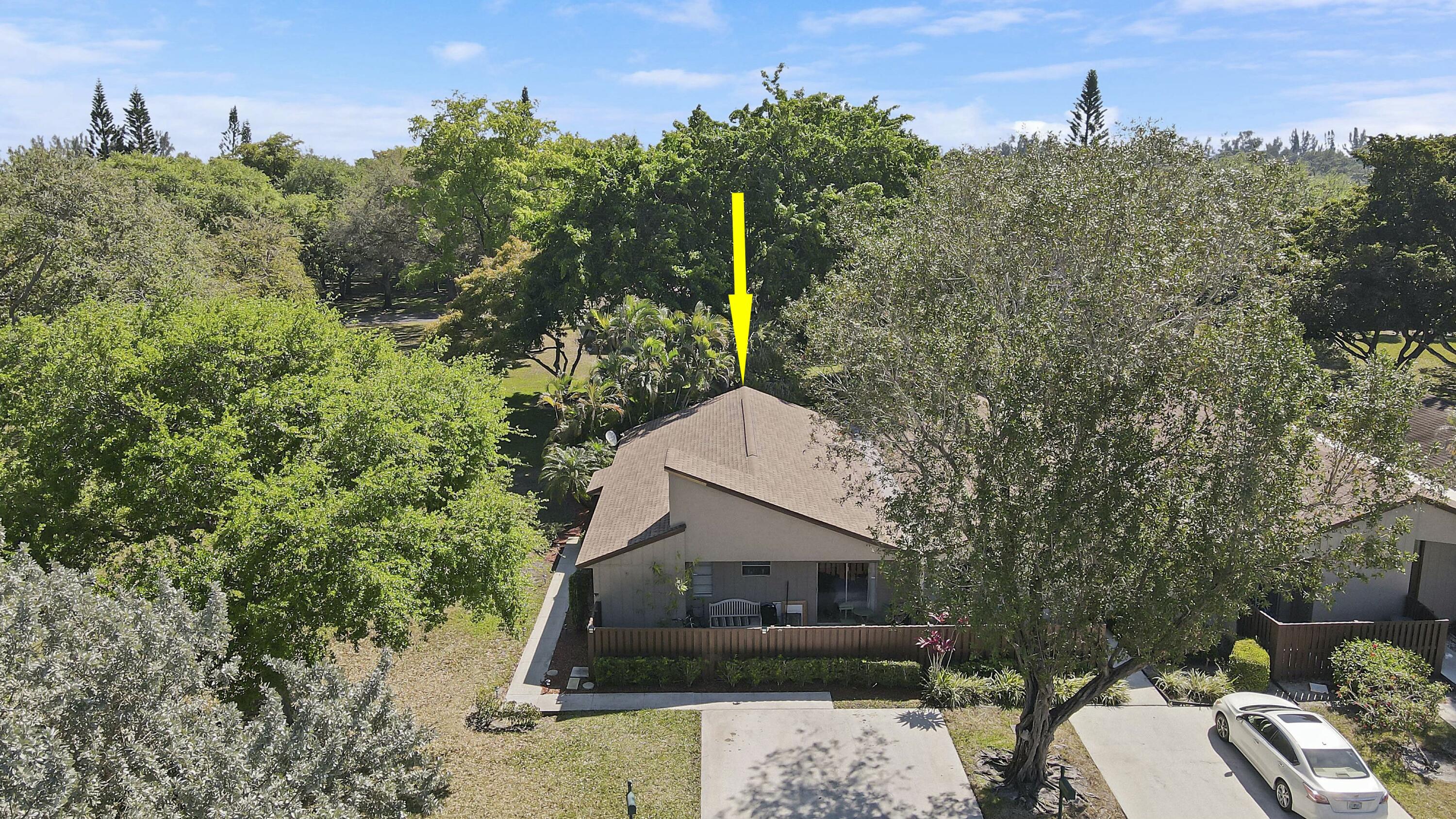 22274 Misty Woods Way Boca Raton, FL 33428 - Photo 9 of 42 Overhead