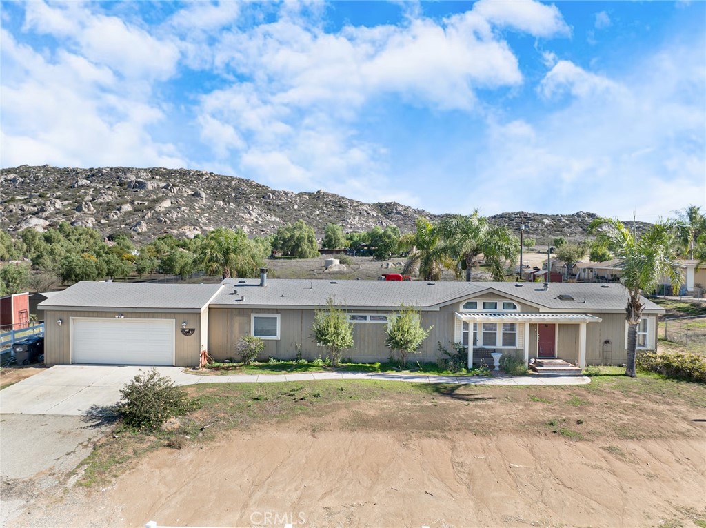 24090 Juniper Hills Road Homeland, CA 92548 - Photo 1 of 1 Gallery Image 1