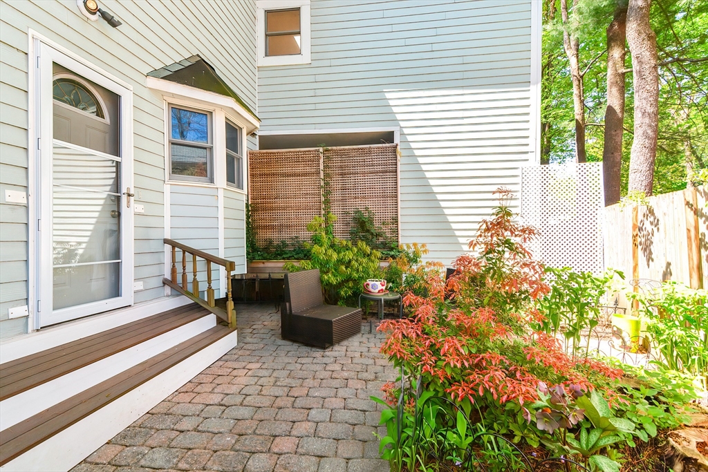3 Forest Street, Unit 3 Newton, MA 02461 - Photo 27 of 31