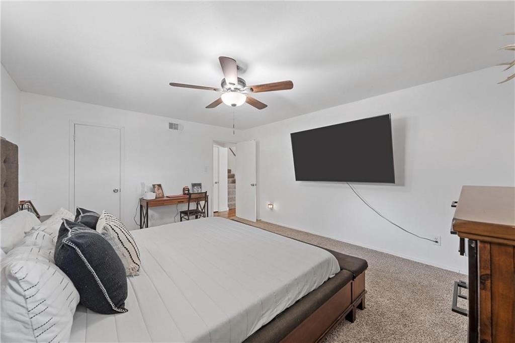 6301 Sydney Drive Waco, TX 76708 - Photo 5 of 8