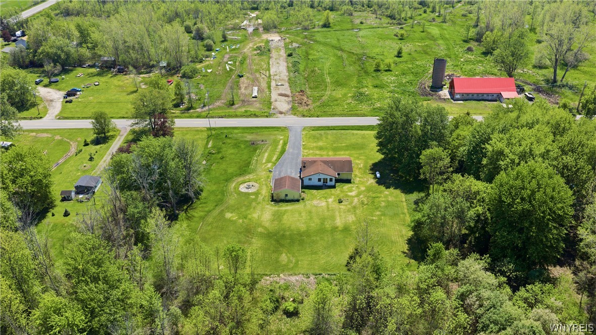 4889 Ide Road Wilson, NY 14172 - Photo 40 of 41