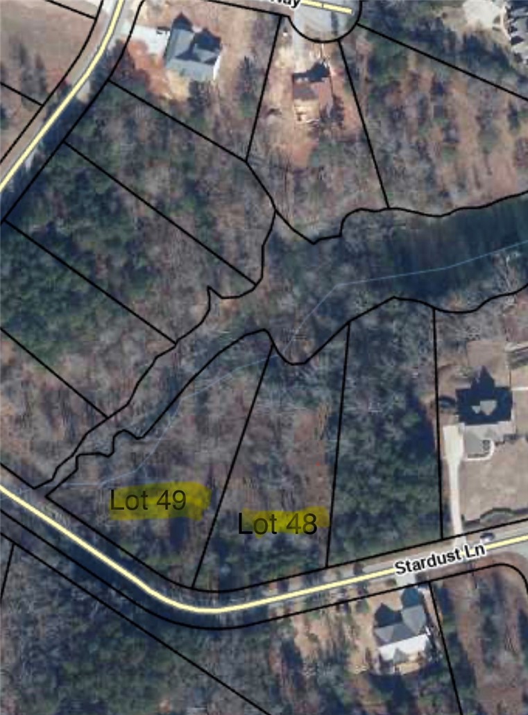 Lot 48 Stardust Lane Seneca, SC 29672 - Photo 7 of 29 Lot 48