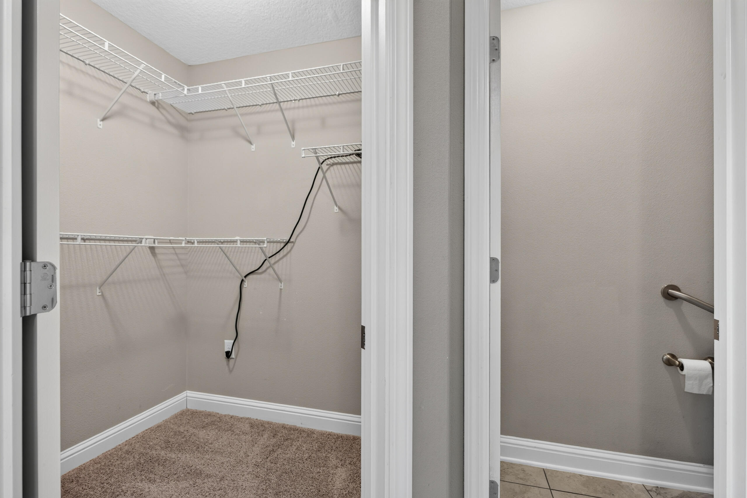 9150 Ridge Road Navarre, FL 32566 - Photo 34 of 66 Primary Closet