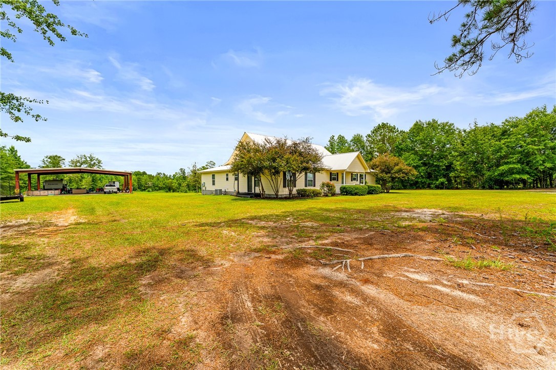 762 Old McLeod Bridge Road Adrian, GA 31002 - Photo 66 of 71 Gallery Image 66