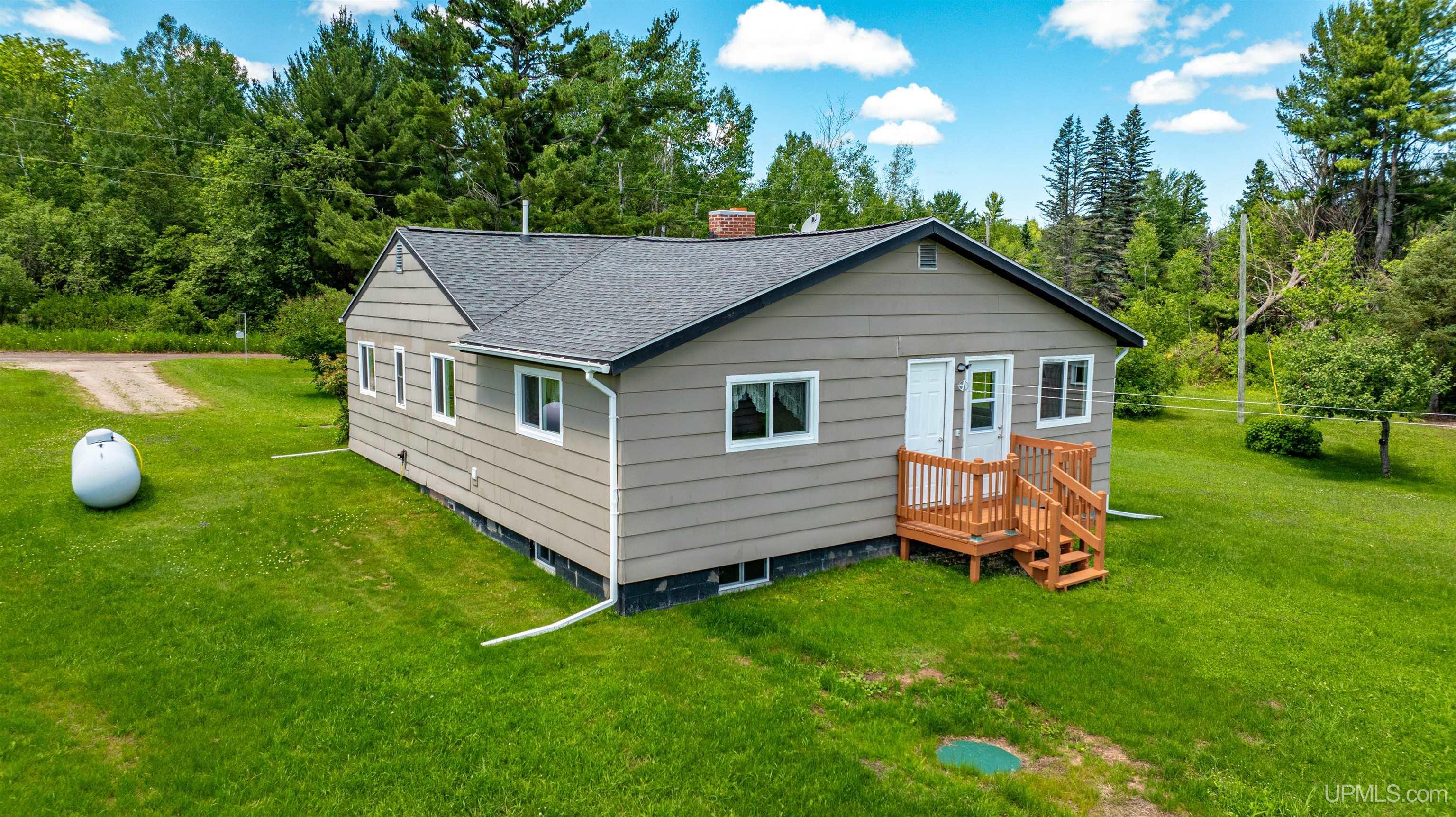 23788 Hulkonen Road Nisula, MI 49952 - Photo 63 of 71 Gallery Image 63