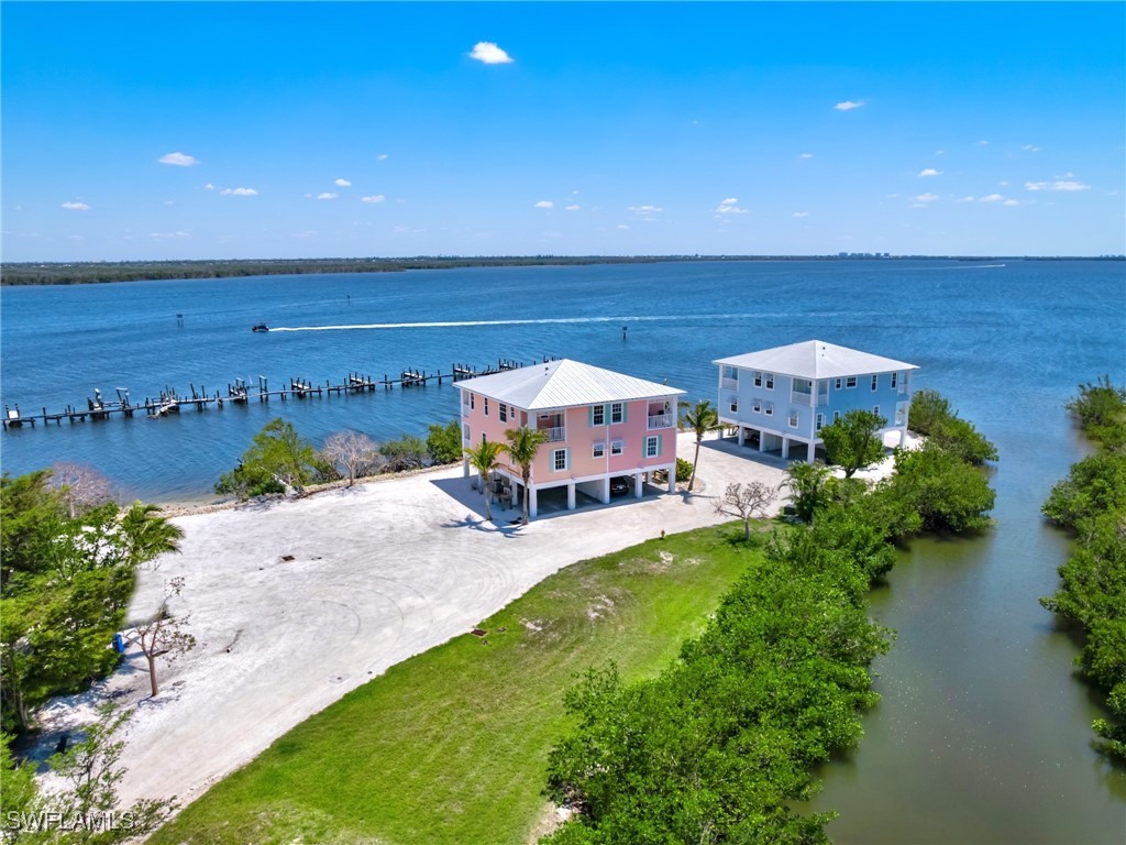 4581 Redfish Point Road Matlacha, FL 33993 - Photo 1 of 49 Gallery Image 1