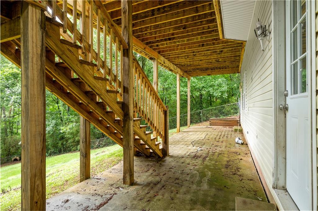 8 College View Drive Southwest Rome, GA 30161 - Photo 13 of 40