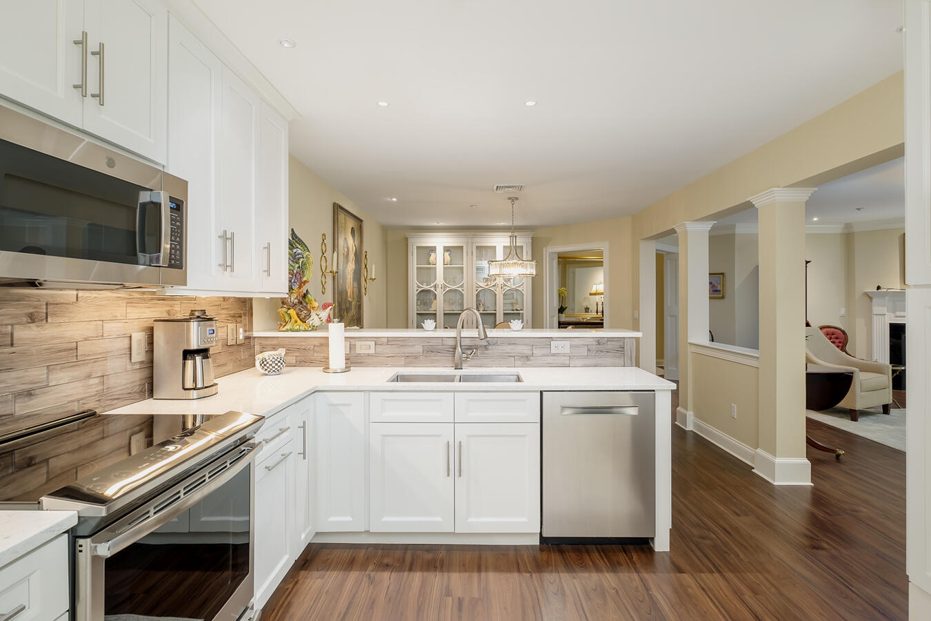 100 Shepard's Cove Road, Unit F205 Kittery, ME 03904 - Photo 17 of 41 F205 Shepards Cove WEB 15