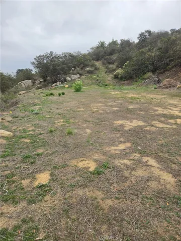 $225,000 | 0 Rainbow Crest Road, Fallbrook, CA 92028