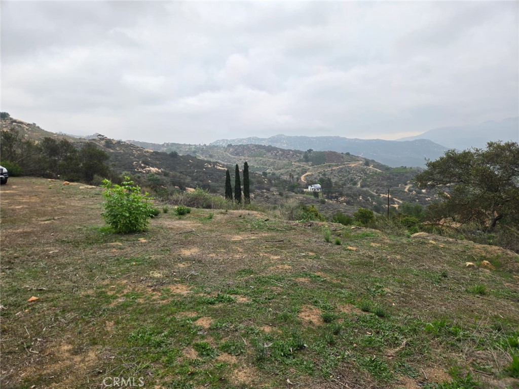 0 Rainbow Crest Road Fallbrook, CA 92028 - Photo 2 of 3